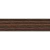 2362W Obrzeże ABS Pinia czerwono-brązowy 43x0,8mm (150 m.b.) REHAU - small