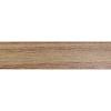 2458W Obrzeże ABS Orzech select jasny 43x0,8mm REHAU - small