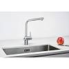 Bateria kuchenna Atlas Neo Sensor Stal szlachetna Franke 115.0625.523, kupic - zdjecie №2 - small