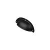 Uchwyt Marella CL 15122.77 czarny matowy - small