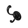 Haczyk Marella CL 43001.113 czarny matowy - small