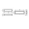 Uchwyt Marella CL 15203.143 czarny matowy, zdjecie - zdjecie №4 - small