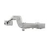 Zawias Clip-on, 95°, Intermat 9936, wewnętrzny, do profilu aluminiowego, niklowy (9155235) Hettich, kupic - zdjecie №2 - small