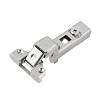 Zawias Clip-on, 95°, Intermat 9936, wewnętrzny, do profilu aluminiowego, niklowy (9155235) Hettich - small