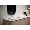 Spiek Inalco Ice Super Blanco natural 4 mm 3200x1600, kupic - zdjecie №2 - small