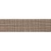 1692W Obrzeże ABS Dąb 43x2mm (100 m.b.) REHAU - small