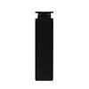 Nóżka meblowa regulowana NA 02C00 h=150-160 mm, max 100kg, czarny, kupic - zdjecie №2 - small