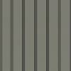 Panel ścienny AGT LB-3771 728 Szary Jedwab Soft Touch 2800х121х18mm - small