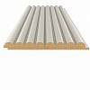Panel ścienny AGT LB-2200 3019 Sachara Kremowa Supramat 2800х101х18mm, nie drogie - zdjecie №3 - small