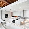 Spiek NEOLITH ClasStone Strata Argentum riverwashed 6 mm 3200x1600, nie drogie - zdjecie №3 - small