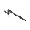 AvanTech YOU Adapter do synchronizacji szuflad PushToOpen Silent (9278452) Hettich - small