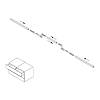 Adapter do synchronizacji szuflad PushToOpen Silent (9278452) Hettich, nie drogie - zdjecie №3 - small