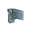 Zawieszka LIBRA H7 prawa / wkręt, mufa / 120-160 kg, Italiana Ferramenta (63422260ZN) - small