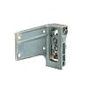 Zawieszka LIBRA H7 lewa / wkręt, mufa / 120-160 kg, Italiana Ferramenta (63422270ZN) - small