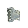 Zawieszka LIBRA H7 lewa / wkręt, mufa / 120-160 kg, Italiana Ferramenta (63422270ZN), kupic - zdjecie №2 - small