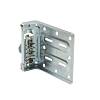 Zawieszka LIBRA H11 prawa / wkręt, mufa / 120-160 kg, Italiana Ferramenta (63425023ZN) - small