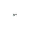 Eurowkręt z główką płaską Ø5 L=14mm (do LIBRA H11), Italiana Ferramenta (60507030ZN) - small