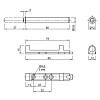 Mechanizm PushOpen Standart Szary Muller, zdjecie - zdjecie №4 - small