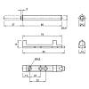Mechanizm PushOpen Standart Antracyt Muller, zdjecie - zdjecie №4 - small