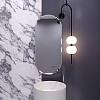Lustro Iwor fazowane, 700х1100 mm - small