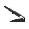 Mechanizm P2O PIN Strong, antracyt, nakładany, krótki tłoczek (9089635) Hettich, kupic - zdjecie №2 - small