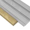 Zaślepka panelu AGT LB-3771-A 397 Dąb naturalny matowy 2800х35x18mm (opak. 8szt) - small