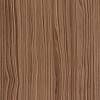 Fornir Orzech Amerykański Falisty 12.19 х2 ALPI MDF 2800x1300x16mm, kupic - zdjecie №2 - small
