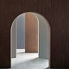 Fornir Orzech XILO Flader 10.11 х2 ALPI MDF 2800x1300x16mm, nie drogie - zdjecie №3 - small