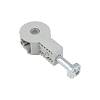 Quick35 Tech złącze do blatów M8 x 64mm, Italiana Ferramenta - small