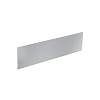 AvanTech YOU Panel przedni aluminium H=139mm L=2000mm, srebro (9257270) Hettich - small