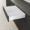 Organizacja OrgaTray 740 biała, plastik L=450 W=300 AvanTech YOU (9302733) Hettich - small