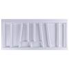 Organizacja OrgaTray 740 biała, plastik L=450 W=1000 AvanTech YOU (9302740) Hettich - small