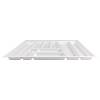 Organizacja OrgaTray 740 biała, plastik L=500 W=800 AvanTech YOU (9302747) Hettich, kupic - zdjecie №2 - small