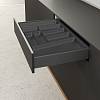Organizacja OrgaTray 740 antracyt, tworzywo sztuczne L=500 W=600 AvanTech YOU (9302773) Hettich - small