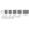 Organizacja OrgaTray 480 srebrna, plastik L=470 W=400 Atira (9202814) Hettich, kupic - zdjecie №2 - small