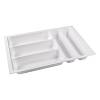Organizacja OrgaTray 480 biała, plastik L=470 W=400 Atira (9202819) Hettich, kupic - zdjecie №2 - small