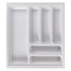 Organizacja OrgaTray 480 biała, plastik L=470 W=500 Atira (9202820) Hettich - small