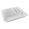 Organizacja OrgaTray 480 biała, plastik L=470 W=500 Atira (9202820) Hettich, kupic - zdjecie №2 - small