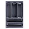 Organizacja OrgaTray 480, W=400 L=470,antracyt, Atira (9202824) Hettich - small
