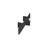 Organizacja OrgaStore 820 antracyt, metal, szer.=800mm Atira (9194862) Hettich, kupic - zdjecie №2 - small