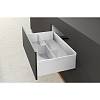 Organizacja OrgaStore 830 biały, metal, szer.=800mm AvanTech YOU (9230250) Hettich - small