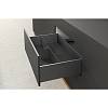 Organizacja OrgaStore 830 antracyt, metal, szer.=600mm AvanTech YOU (9230256) Hettich - small