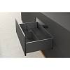 Organizacja OrgaStore 830 antracyt, metal, szer.=800mm AvanTech YOU (9230257) Hettich - small