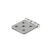 Zawias karty W=40 L=90 stal galwanizowana, kupic - zdjecie №2 - small