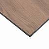Płyta kompaktowa meblowa ARPA 4627 ALEVE, czarny rdzeń 4200х1300х12 mm - small