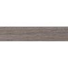 3916W Obrzeże ABS Metalowy brązowy 23x0,8mm (150 m.b.) REHAU - small