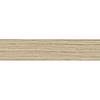3919W Obrzeże ABS Sosna jasnobrązowy 43x0,8mm (150 m.b.) REHAU - small