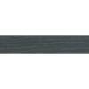 3917W Obrzeże ABS Dąb czarny bielony 43x2mm (100 m.b.) REHAU - small