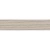 2939W Obrzeże ABS Wiąz kość słoniowa 43x2mm (100 m.b.) REHAU - small