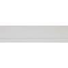 029Z Obrzeże PMMA Visions V-Nut Biały połysk/Biały matowy 23x1,3mm (100 m.b.) REHAU - small